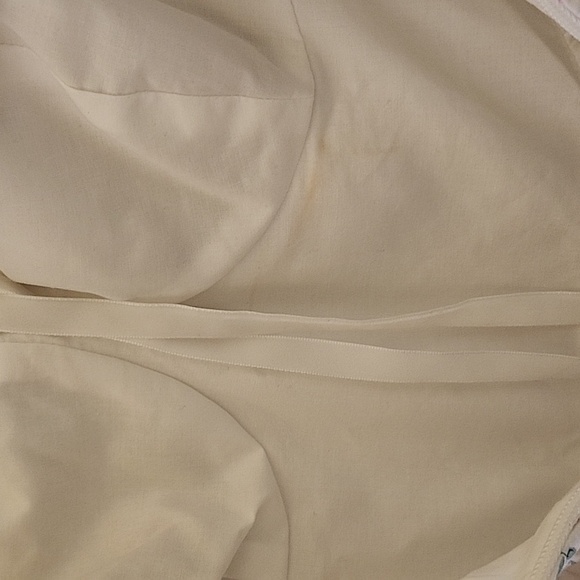 Debutante Waltz Gown XS - Picture 7 of 7